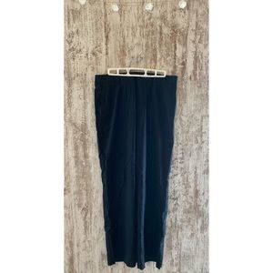 Envision Studio black dress pants